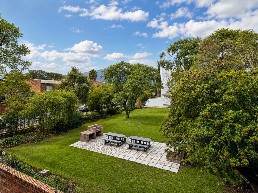 1 Bedroom Property for Sale in Stellenbosch Central Western Cape